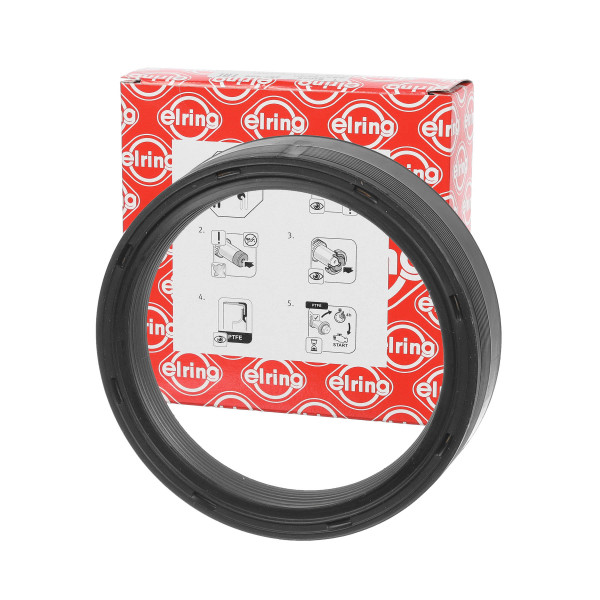 257.400, Akseltetningsring, veivaksel, Gufero 65x79x20, ELRING, 11117511395, 11117530823, 11117547842, 7504867, 7530823, 7547842, 15082600, 20033887B, 20947566, 47566, 501133, 521594, 67862, 81-34057-00, BS40757, NA5505, OS1390, OS8317, P77410-01, V20-3273, 20033890B, 523406, 81-37127-00, P77691-01, P77691-10