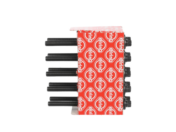 Topplokksboltsett - 258.270 ELRING - 0204.A1, 7701473543, 0204.A1(10x)