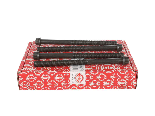 Topplokksboltsett - 258.610 ELRING - 4579900201, 4579900201(4x), A4579900201