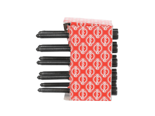 Topplokksboltsett - 290.440 ELRING - 06D103385, 06D103385(10x), 016-1078