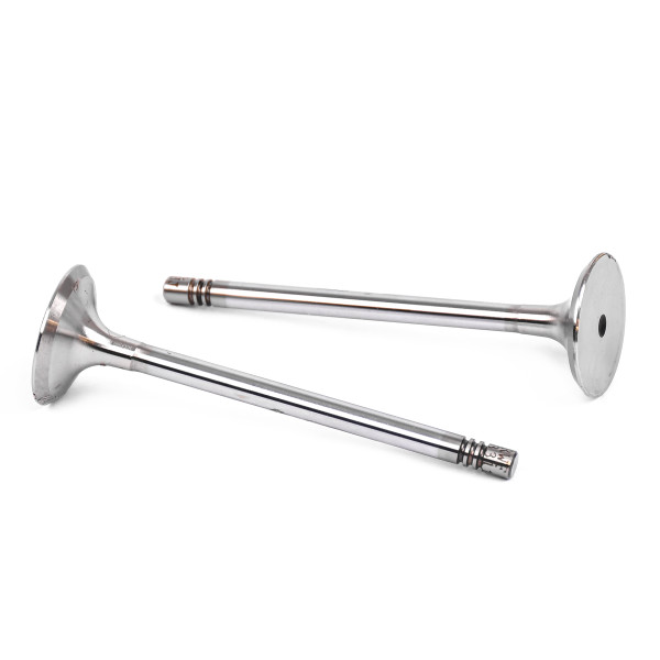 331161, Utløpsventil, Ventil výfuk.EX (1) 1,2TSi/aftermarket verze, TRW Engine Component, 2834OSVAT, 3870.039, R6719, V95150