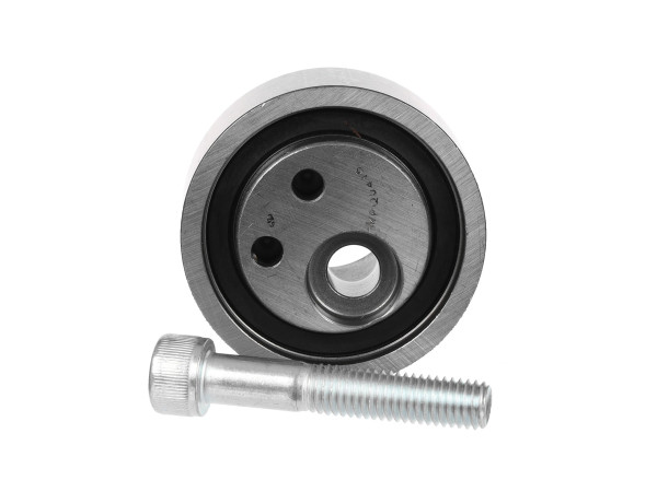 Trekkfjær, spennrull (tannreim) - 331316170416 MAGNETI MARELLI - 7541718, 0-N832, 531001420