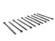 Topplokksboltsett - 351.900 ELRING - WHT005673, WHT005673(10x), 103647