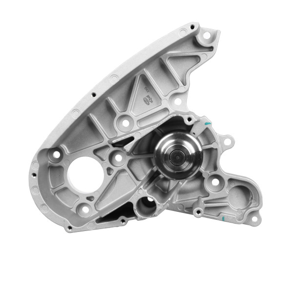 Vannpumpe, motorkjøling - 352316170356 MAGNETI MARELLI - 0006000636669, 504033770, 1827