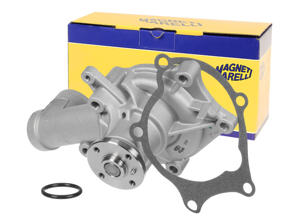 352316170544, Vannpumpe, motorkjøling, Pumpa vodní, MAGNETI MARELLI, 2510032565, 2510032590, 2510032566, 2510032568, 2510032569, 2510032573, 67335, 9168, H231, PA1065, PA6904, PA776, AW9168
