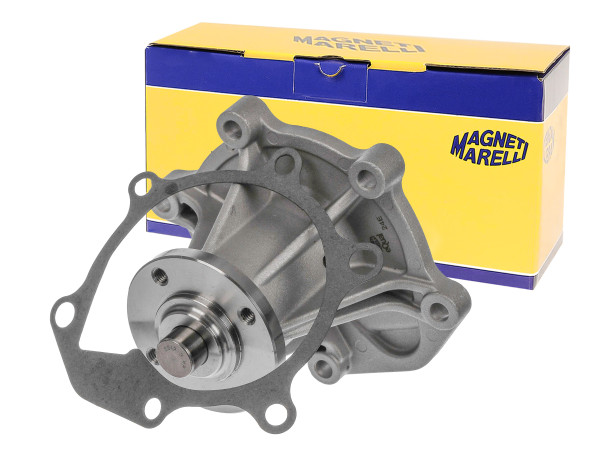 352316171083, Vannpumpe, motorkjøling, Pumpa vodní, MAGNETI MARELLI, 1610069325, 9269, PA545, T240, AW9269