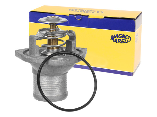 352317100010, Termostat, kjølemiddel, Termostat, MAGNETI MARELLI, 1338059, 90410665, 1338062, 90443473, 91410665, 283-82K, 4144.82D, 7.8195, 820070, 8MT354773-681, TH15182G1, TH5979.82J, TI183