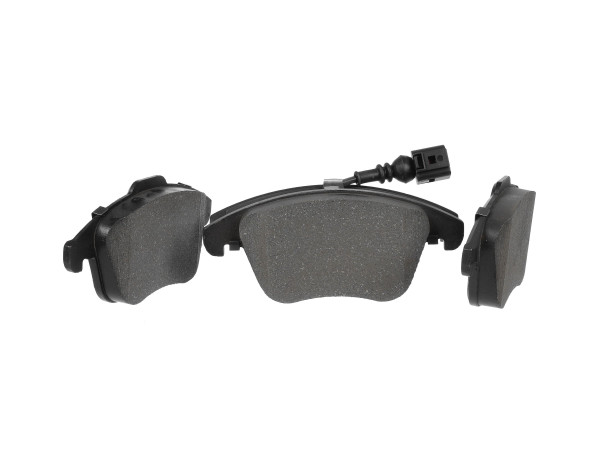 Bremsekloss sett - 363916060659 MAGNETI MARELLI - 561698151, 5N0698151, 5ND698151