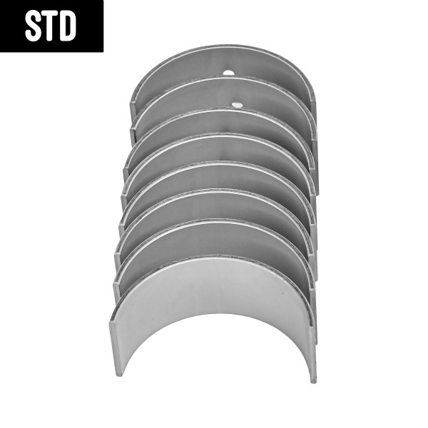 37055600, Rådelagersett, Lož.ojn.(PL)set/Cyl.4, KOLBENSCHMIDT, Alfa Romeo Mito Chevrolet Aveo Citroën Nemo Fiat 500 Doblo Grande Punto Idea Linea Panda Punto Qubo Strada Tipo Ford KA Lancia Musa Ypsilon Opel Agila Astra Combo Corsa Meriva Tigra Peugeot Bipper Suzuki Ignis Swift Wagon FHY* FHZ* F13DTE* D13A*  , 71754218, 71-4033/4STD