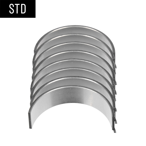 37138600, Rådelagersett, Lož.ojn.(PL)set/Cyl.4, šíře 13,8mm, KOLBENSCHMIDT, 55568531, 622115STD, CR4388CP