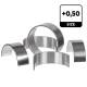 Rådelagersett - 37183620 KOLBENSCHMIDT - 01-4990/30.50