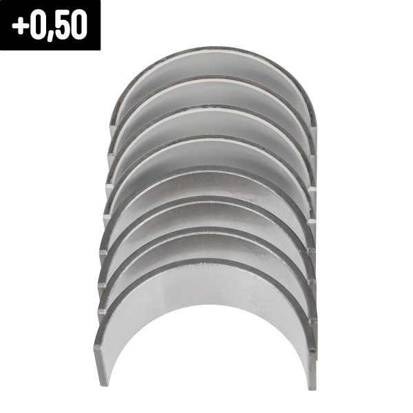 Rådelagersett - 37251620 KOLBENSCHMIDT