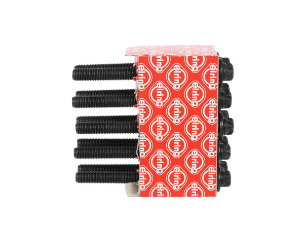 Topplokksboltsett - 373.320 ELRING - 11057-00QAB, 4404240, 4709910901