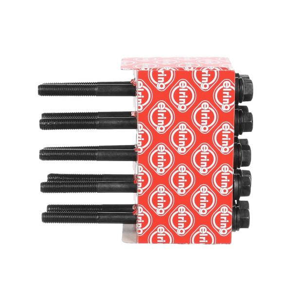 Topplokksboltsett - 374.230 ELRING - 07131487226, A15-1003082, 07131487226(10x)