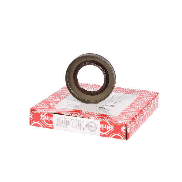 Akseltetningsring, kamaksel - 375.470 ELRING - 500350049, 106941, 12017215