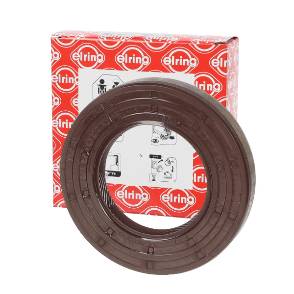 375.470, Akseltetningsring, kamaksel, Gufero 34x60x10/vačka, ELRING, 500350049, 106941, 12017215, 15083300, 50-319509-00, 520090, 7.55202, 81-37458-00, NA5201, OS1624, OS8376, P77457-01, 12017215B, 520929