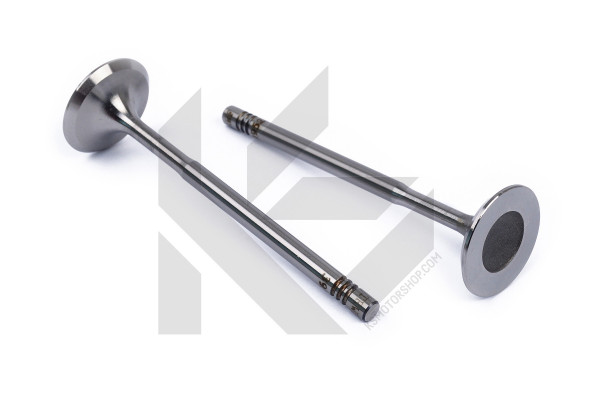 39522, Innløpsventil, Ventil sací IN (1) 1,2i/1,4i 16V, TRW Engine Component, Audi A1/A2/A3 Seat Arosa Ibiza Leon Toledo Škoda-VW Fabia Roomster Octavia Superb Rapid Volkswagen Polo Caddy AUA/AUB/BAD/BAG/BBY/BLF/CAXA/CAXC/CGGA/CGGB/CGPA/CGPB/CGPC/CTHA/CTHE 1,4TSI 1999+, 036109601AD, 036109601S, 036109601AK, 03C109601M, 036109601AL, 03C109601J, 029VE30528000, 0323OSVAT, 3188.002, 50009028, R6013, V94116, 3188INTERVALVES, V94647