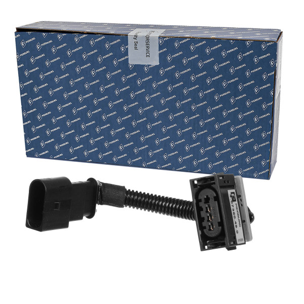 4.07360.49.0, Adapterkabel, styrespjeld luftforsyning, Kabel redukce 4 na 3 PIN, PIERBURG, 504388738, 2323029, 37947673, 47673, 51277295, 7.53630, 8.031.329, 81.188, 81.329, V24-83-0038, WG1025449, 8031329, 81329, WG2032236