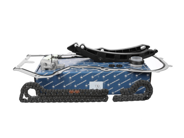 Registerkjedesett - 400120400002 KOLBENSCHMIDT - 038103085E, 03C105209AG, 03C109088E