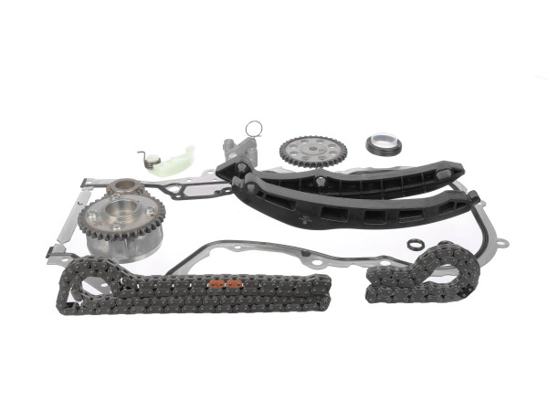 Registerkjedesett - 400120400002 KOLBENSCHMIDT - 038103085E, 03C105209AG, 03C109088E