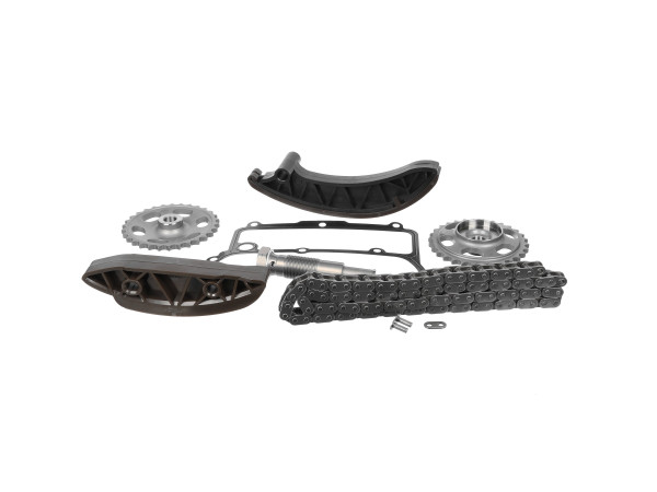 Registerkjedesett - 400210400002 KOLBENSCHMIDT - 0009938276, 6510500016, 6510500800