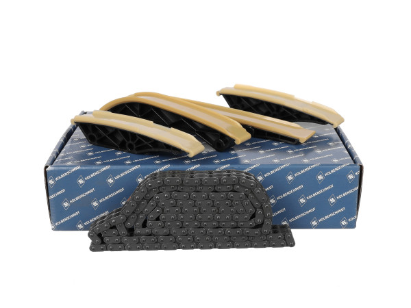 Registerkjedesett - 400210400004 KOLBENSCHMIDT - 0039976894, 1120500811, 1120520016