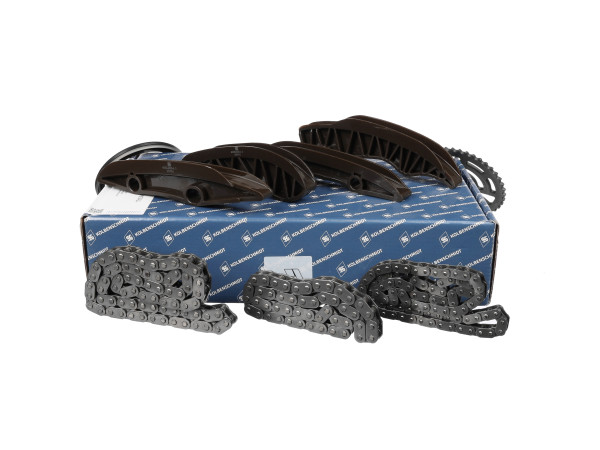 Registerkjedesett - 400450400001 KOLBENSCHMIDT - 11147797490, 13506WA010, 11317507432