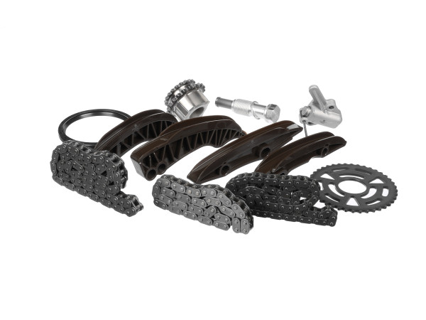 Registerkjedesett - 400450400001 KOLBENSCHMIDT - 11147797490, 13506WA010, 11317507432