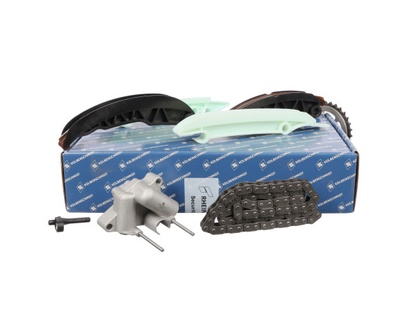 Registerkjedesett - 400450400002 KOLBENSCHMIDT - 11217787280, 11312249626, 11312249627