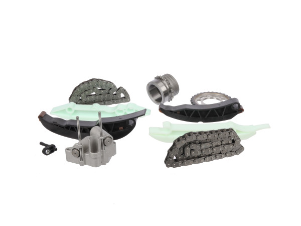 Registerkjedesett - 400450400002 KOLBENSCHMIDT - 11217787280, 11312249626, 11312249627