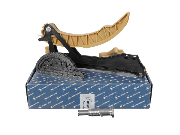 Registerkjedesett - 400450500002 KOLBENSCHMIDT - 11317505616, 11317512519, 11317631972