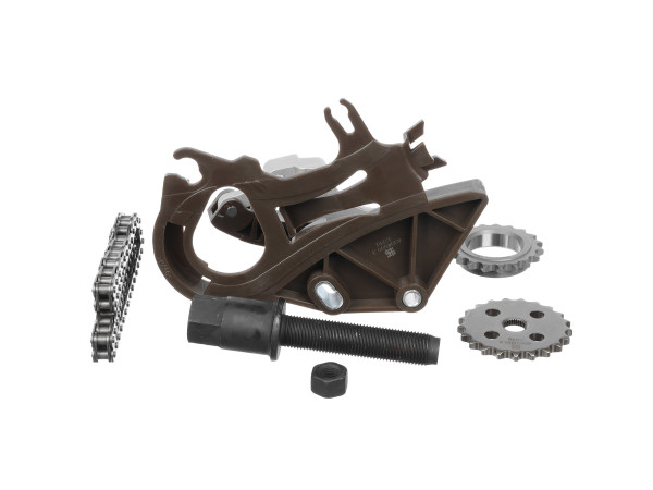 Registerkjedesett - 400450500003 KOLBENSCHMIDT - 11237503107, 11277500502, 11317502180