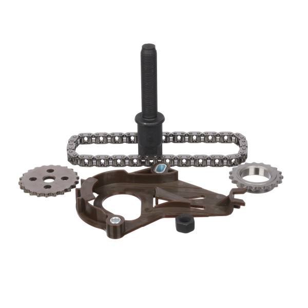 Registerkjedesett - 400450500004 KOLBENSCHMIDT - 11237503107, 11277500502, 11317502180