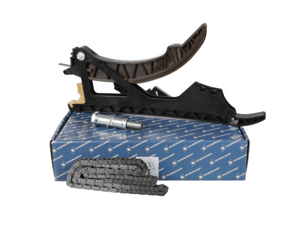 Registerkjedesett - 400450500005 KOLBENSCHMIDT - 11317516093, 11317542837, 11317631972