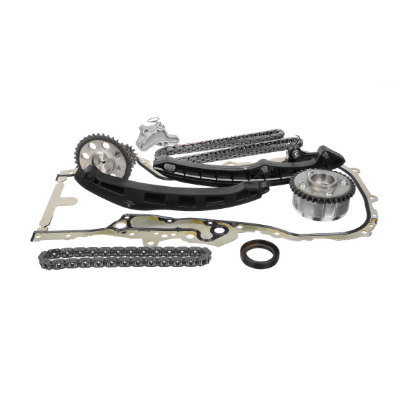 Registerkjedesett - 400540400003 KOLBENSCHMIDT - 03C109507AE, 038103085E, 03C105209AC