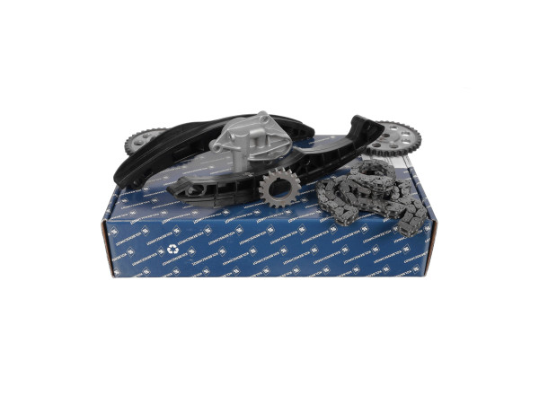 Registerkjedesett - 400540500003 KOLBENSCHMIDT - 03C109158A, 03C109469K, 03C109509P