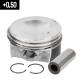 Stempel - 40247620 KOLBENSCHMIDT - 028PI00119002