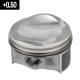 Stempel - 40251620 KOLBENSCHMIDT - 028PI00128002