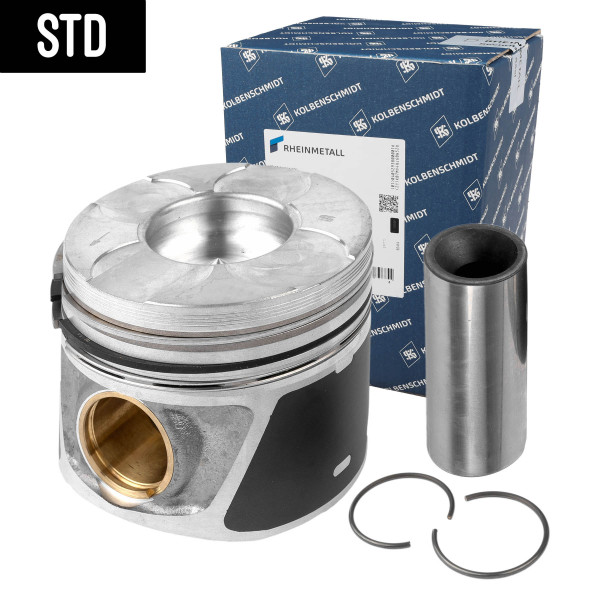 Stempel - 40356600 KOLBENSCHMIDT - 03G107065