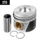 Stempel - 40356600 KOLBENSCHMIDT - 03G107065