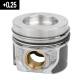 Stempel - 40558610 KOLBENSCHMIDT - 028PI00129001
