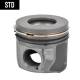 Stempel - 40830600 KOLBENSCHMIDT - 1373528, LR004436, 1373529