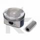 Stempel - 41250600 KOLBENSCHMIDT - 0628R8, 13101-40020, 0628W3