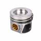 Stempel - 41661600 KOLBENSCHMIDT - 04L107065AL, 04L107065M, 04L107065M001