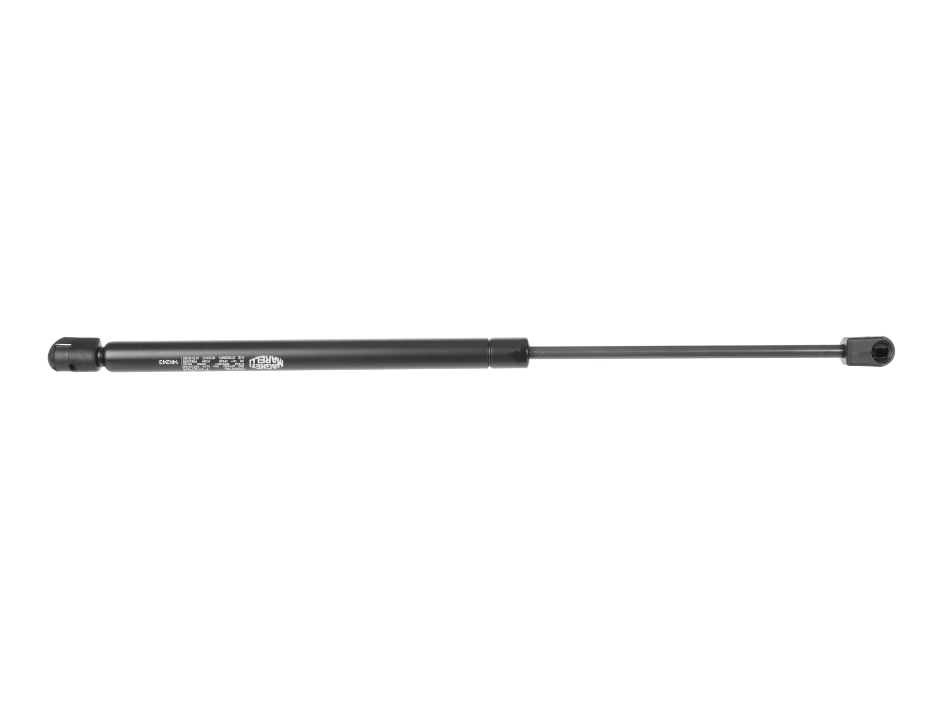 Gassfjær, bagasje- / lasterom - 430719009600 MAGNETI MARELLI - 46622166, ML5097