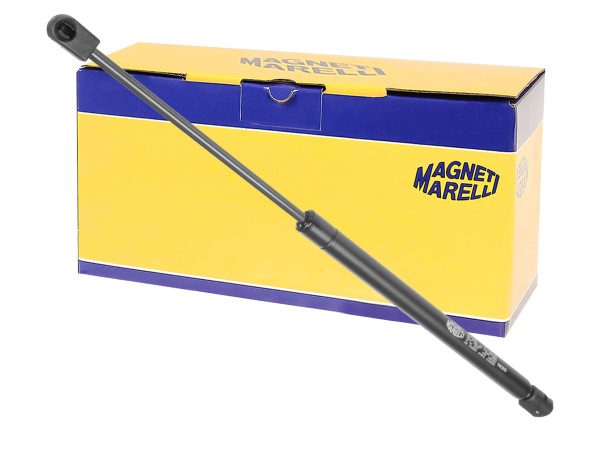 Gassfjær, bagasje- / lasterom - 430719009600 MAGNETI MARELLI - 46622166, ML5097