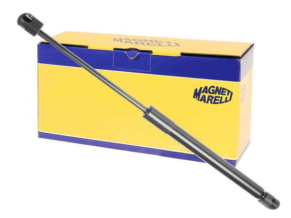 Gassfjær, bagasje- / lasterom - 430719120100 MAGNETI MARELLI - A2319800364, 164441