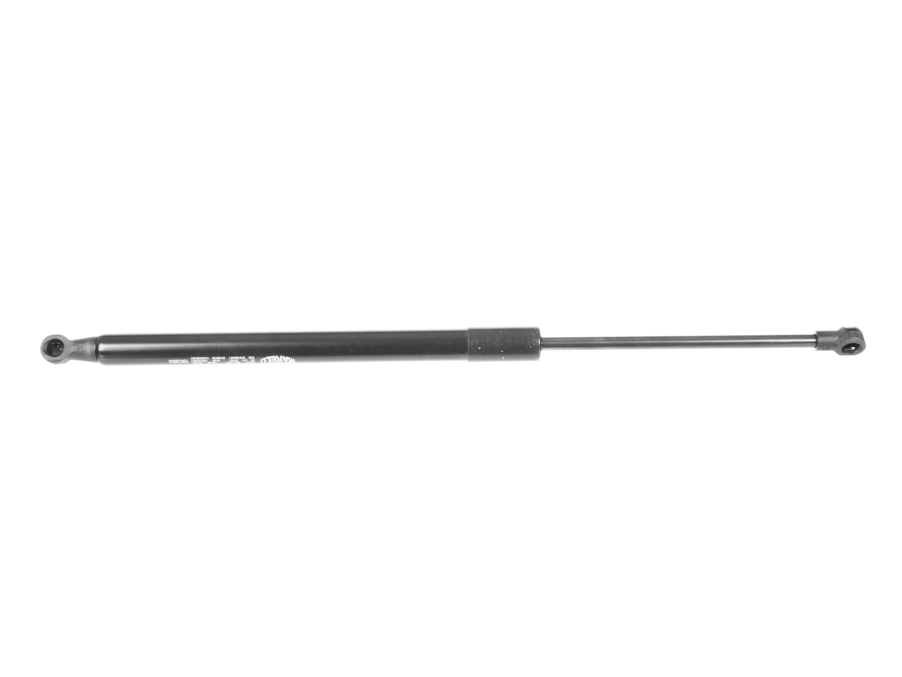 Gassfjær, bagasje- / lasterom - 430719123600 MAGNETI MARELLI - 8710NP000001, TD12-62-620D, TD12-63-620D