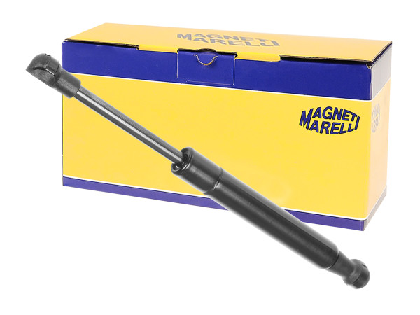 430719125300, Gassfjær, bagasje- / lasterom, Pneumatická pružina, zavazadlový / nákladový prostor, MAGNETI MARELLI, 431580, 132408, PGS132408, 5998SB