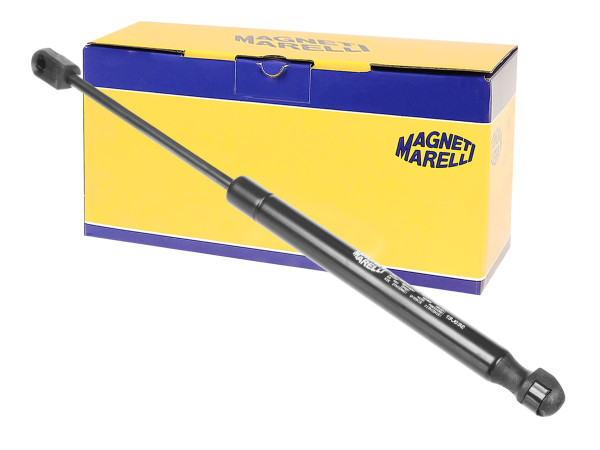 Gassfjær, motorpanser - 430719128000 MAGNETI MARELLI - 2W9316C826AB, C2C2895, 3242YV